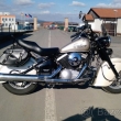 Plze� - VN 800 - r.v.2000- na prodej    tlf.777252283