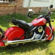 P�sek VN 800 Drifter, r.v.1999  na prodej