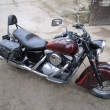T�bor - VN 1500 r.v. 2003   -prod�no