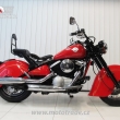 VN 800 T�eb��sko na prodej