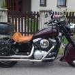 Drifterson -T�inec  VN 1500 r.v. ?
